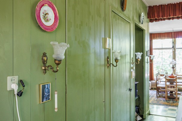 Medium property photo - Tsjerkepaed 26, 9043 VN Wier